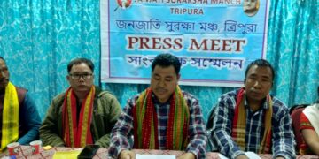 Janjati Suraksha Mancha rally postponed