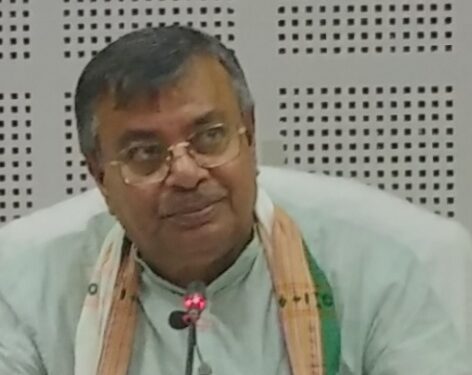 People of the state are economically developed : Ratan