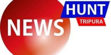 Barbed wire fence construction not complete in Tripura, preventing illegal infiltration: BSF DG