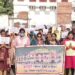 Protest erupts in Agartala as STGT exam candidates demand prompt publication of results and recruitment of eligible candidates