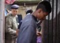 Tripura Police arrests nine Bangladeshi citizens with fake Indian documents