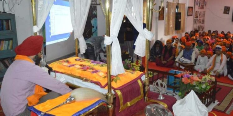 Bir Bal Diwas celebrates in Tripura