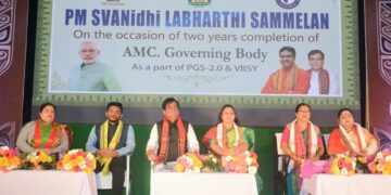 AMC has taken various schemes for the welfare of street vendors: Mayor