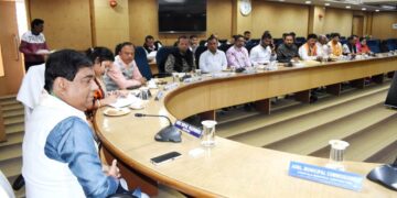 21 clubs will be awarded in AMC area: Mayor