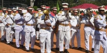 BSF CELEBRATES 59TH RAISING DAY.