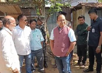 Opposition party leaders write to the Chief Minister demanding an inquiry into the unusual deaths of three members of the same family