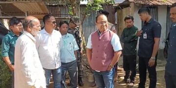 Opposition party leaders write to the Chief Minister demanding an inquiry into the unusual deaths of three members of the same family