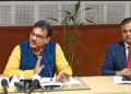 Finance Department distributes Offer to 10 people , Government has taken steps to speed up development work: Finance Minister