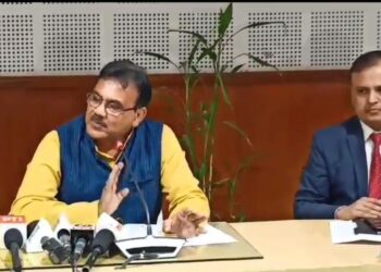 Finance Department distributes Offer to 10 people , Government has taken steps to speed up development work: Finance Minister