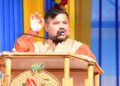 Last 25 years previous government cheated farmers: Sushanta