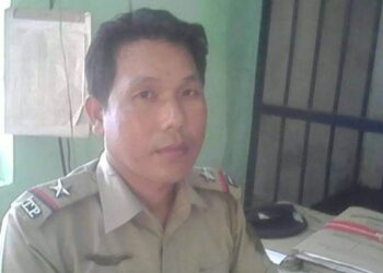 Kanchanpur SI sacked for extorting money and looting goods