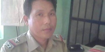 Kanchanpur SI sacked for extorting money and looting goods
