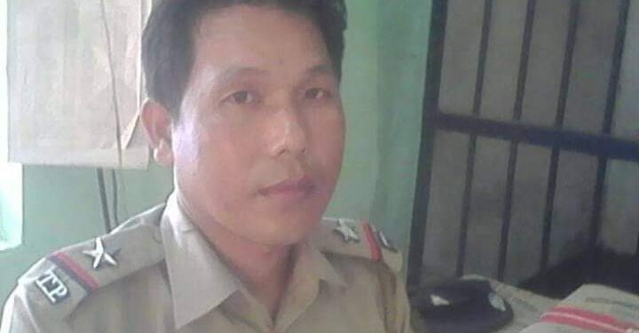 Kanchanpur SI sacked for extorting money and looting goods