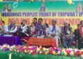 STATE LEVEL IPFT MASS GATHERING ORGANIZED.         