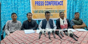 Joint aAtion Committee of Civil Society opposes JSMT’s call for delisting converted Scheduled Tribes