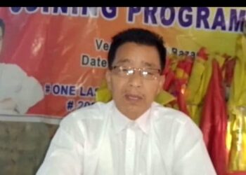 ST Certificate Cancellation Issue Created Wrath Amidst Tiprasa