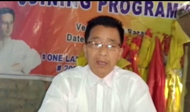 ST Certificate Cancellation Issue Created Wrath Amidst Tiprasa