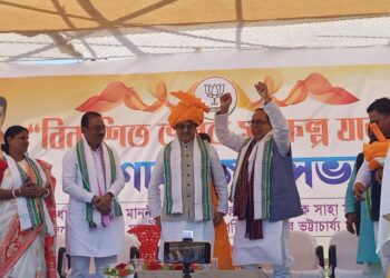 State government decided to give 38,000 new social allowances from next January: Rajib