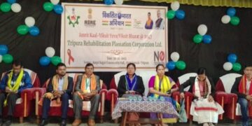 MSME CUM TRPCL ORGANIZED YOUTH EMPOWERMENT PROGRAMME.