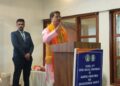 Tripura’s to medical hub with ongoing healthcare transformation: CM Dr. Maink Saha unveils ambitious plans at medical conference