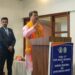 Tripura’s to medical hub with ongoing healthcare transformation: CM Dr. Maink Saha unveils ambitious plans at medical conference