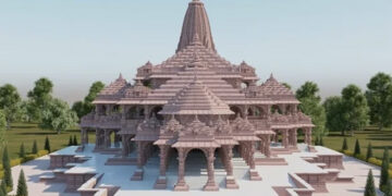 Viswa Hindu Parisad invites for Ram Mandir Inauguration Ceremony