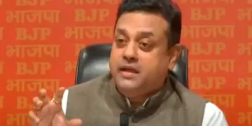 BL Santosh and Sambit Patra will visit the state on December 20
