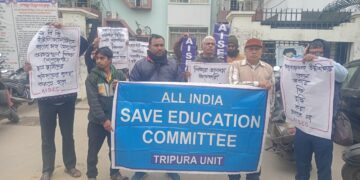 AISEC stages deputation