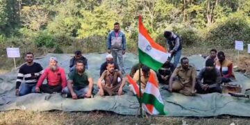 All Drivers Welfare Association announced a three-day strike