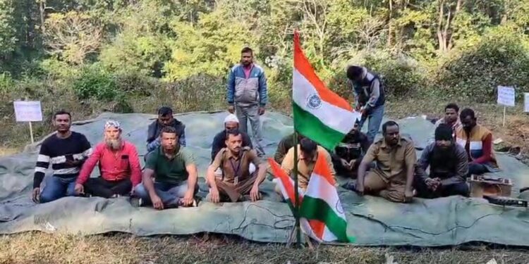 All Drivers Welfare Association announced a three-day strike