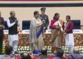 Tripura girl received “Prime Minister Rashtriya Bal Award-2024”