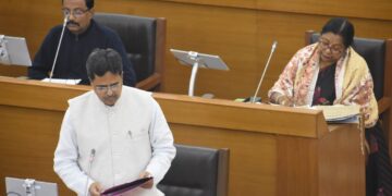 DIET approves filling up of 8 lecturer posts for colleges: Chief Minister