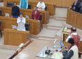 Colleges face shortage of 289 faculty members: Chief Minister