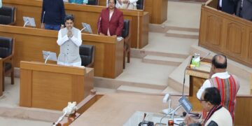 Colleges face shortage of 289 faculty members: Chief Minister