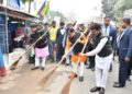   PM Modi working for overall development with the vision of Sabka Saath Sabka Vikas: CM