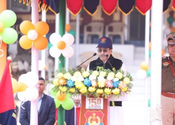 The trend of criminal incidents in the state is decreasing, claims the Chief Minister