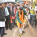 Chief Minister participated in Swachh Bharat Abhiyan programme