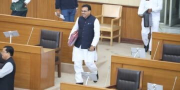 There are 6891 vacancies in Defense Department in Tripura: Pranajit