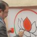 Wall rangoli program starts from today ahead of upcoming Lok Sabha elections: Rajib