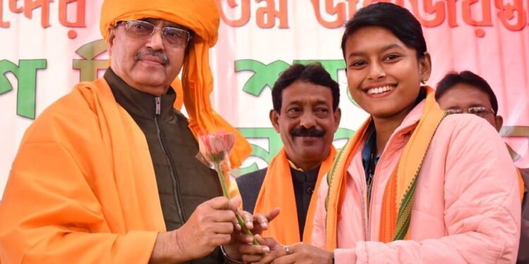 State celebrates 161st birth anniversary of Swami Vivekananda