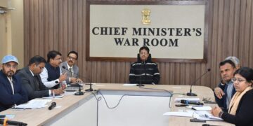   NITI Aayog nods for Tripura’s first Tea Auction Centre  