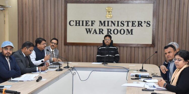   NITI Aayog nods for Tripura’s first Tea Auction Centre  