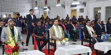 Tripura’s young Grandmaster Pragyat Prasun realizes dream meeting with Prime Minister Modi