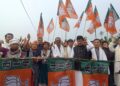 Bru Refugees Problem Solved During BJP-IPFT Coalition Govt: Rajib