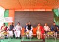 Earlier people have seen corrupt government at center and state earlier: Chief Minister