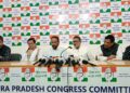 Congress blamed the chief minister for the increase in drug dealing