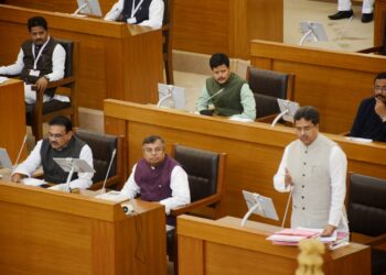 Allocation to Legislative Area Development Fund increased in Tripura, Chief Minister announced