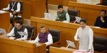 Allocation to Legislative Area Development Fund increased in Tripura, Chief Minister announced