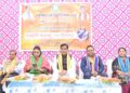 Evolved Bharat Sankalp Yatra begins to bring opportunities to the last people of the society: Mayor