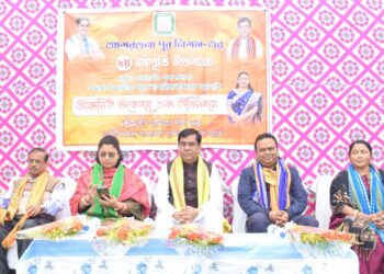 Evolved Bharat Sankalp Yatra begins to bring opportunities to the last people of the society: Mayor